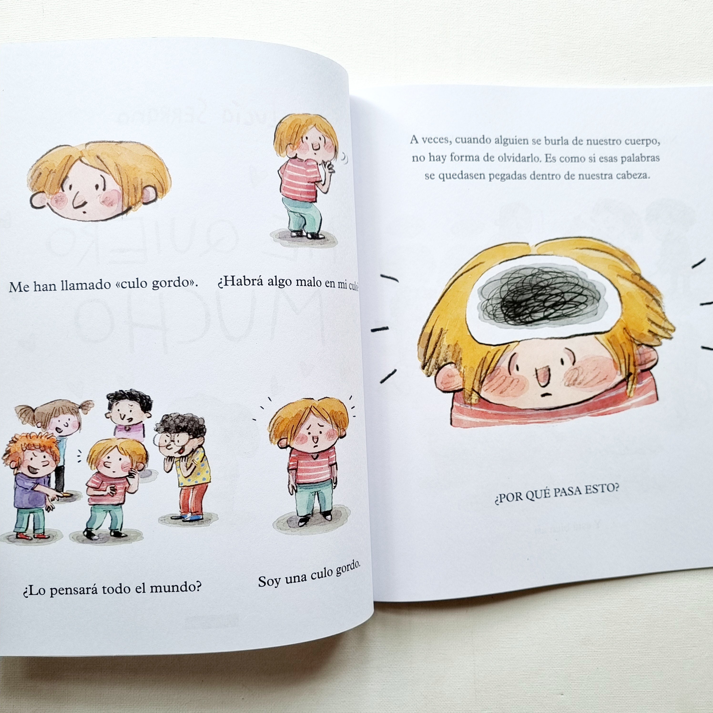 Me quiero mucho Me quiero mucho